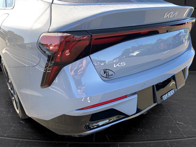 New 2026 Kia K5 GT-Line w/ GT-Line Red Interior Package image 38