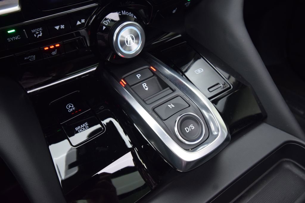 Used 2026 Acura MDX SH-AWD w/ Technology Package image 27