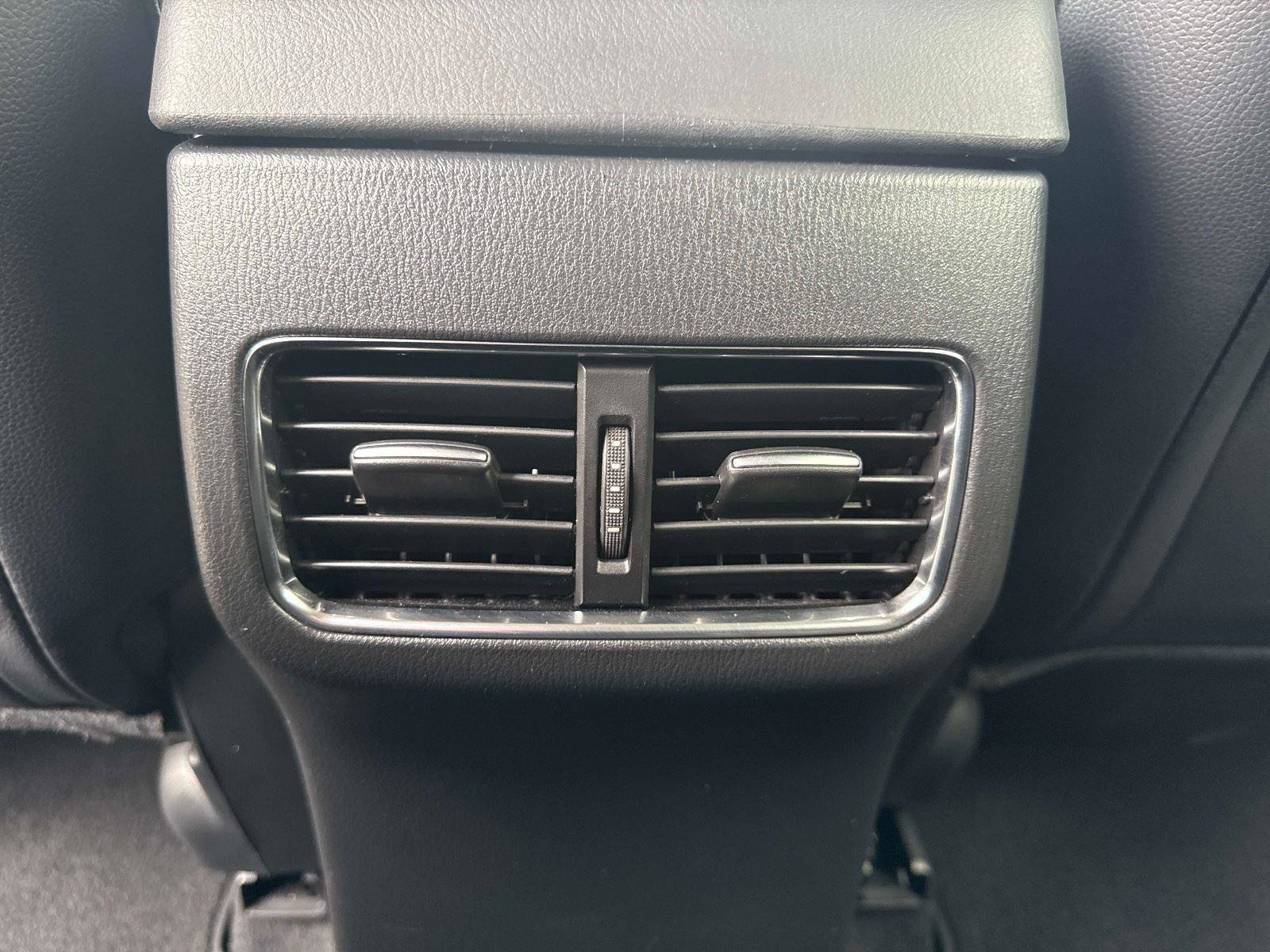 Certified 2024 MAZDA CX-5 AWD 2.5 S w/ Preferred Package image 17