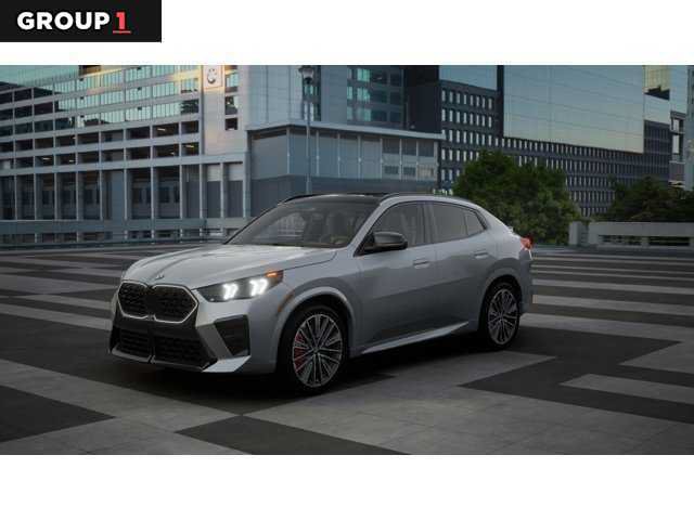 New 2027 BMW X2 xDrive28i w/ Technology Package
