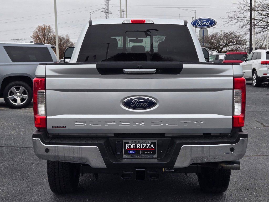 Used 2019 Ford F250 Lariat image 11