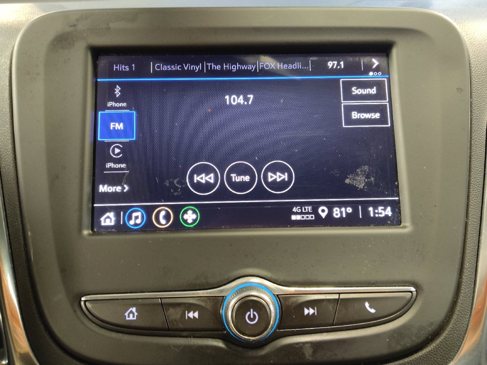 Used 2024 Chevrolet Equinox LS w/ LS Convenience Package FWD image 25