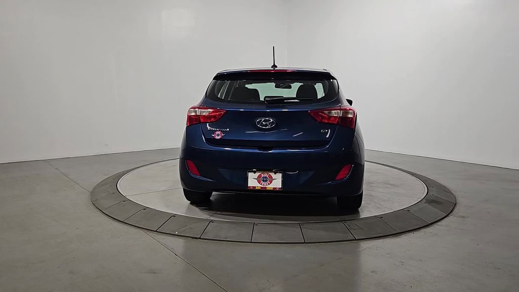Used 2016 Hyundai Elantra GT image 4