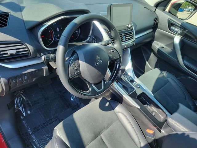 Used 2024 Mitsubishi Eclipse Cross SE AWD/4WD image 20