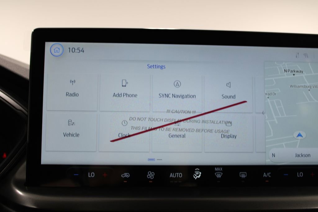New 2025 Ford Escape Active w/ Tech Pack #1 image 40