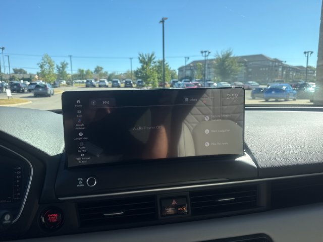New 2026 Honda Pilot Elite image 15