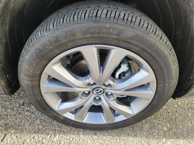 Certified 2025 MAZDA CX-30 AWD 2.5 S w/ Premium Package image 20
