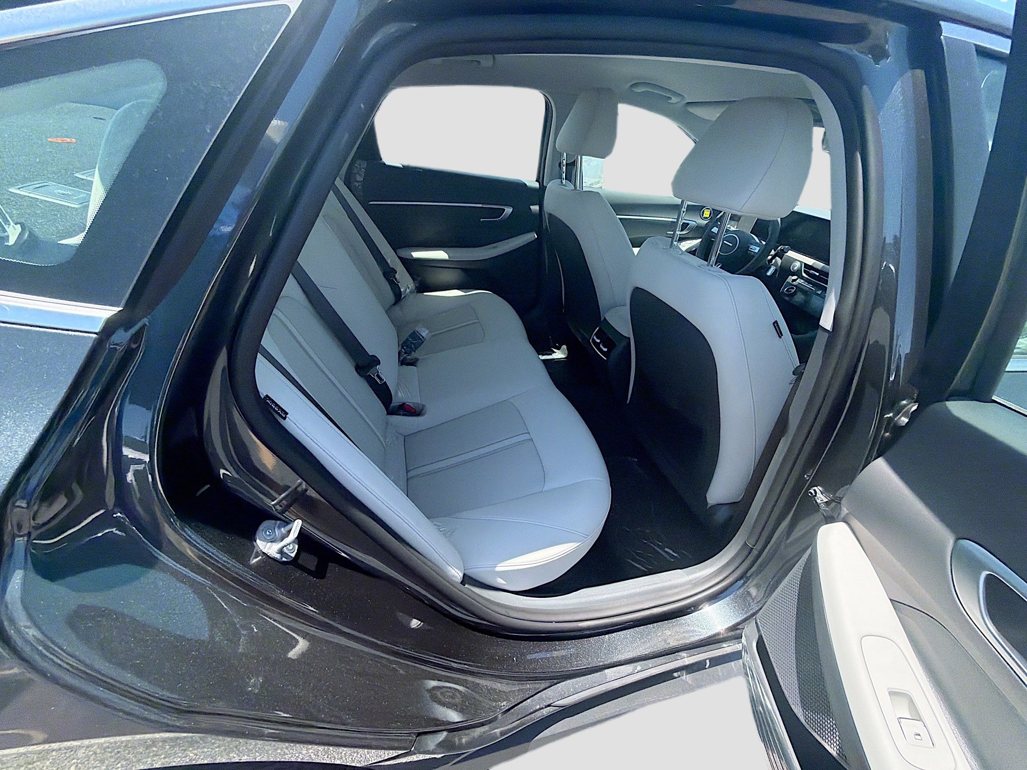 New 2026 Hyundai Sonata Blue FWD image 20