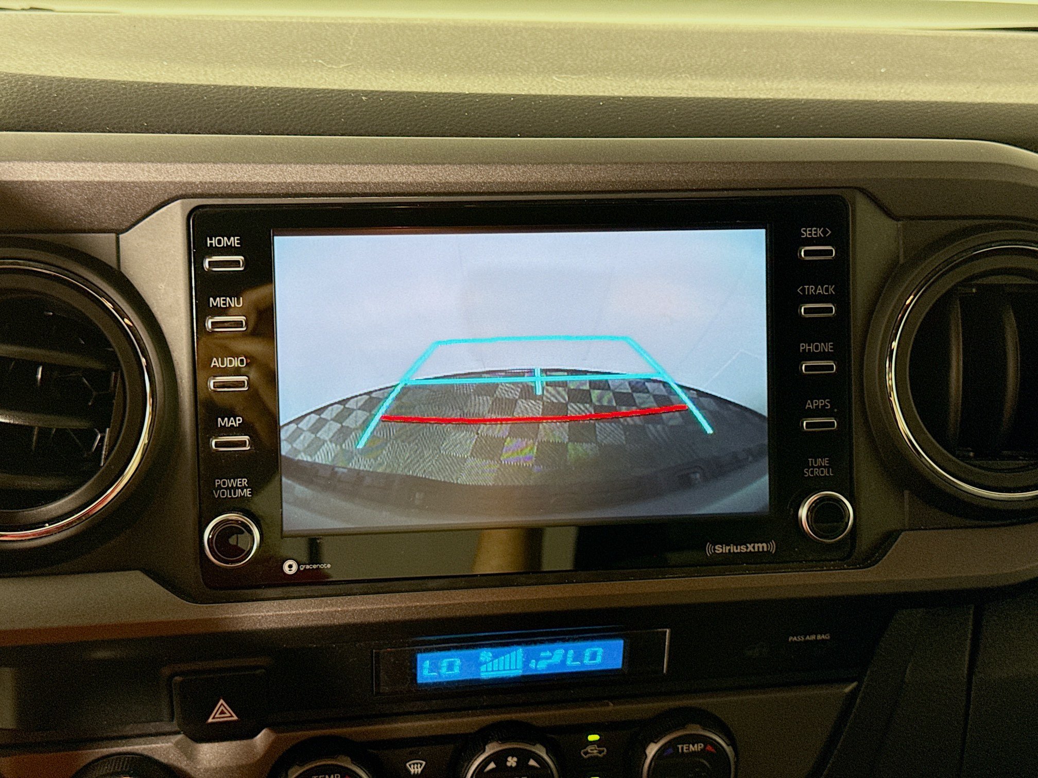 Certified 2023 Toyota Tacoma TRD Sport AWD/4WD image 15