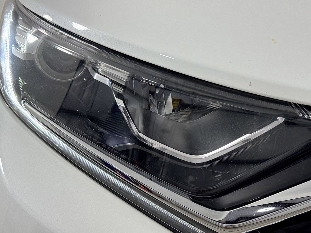 Used 2022 Honda CR-V EX-L image 37