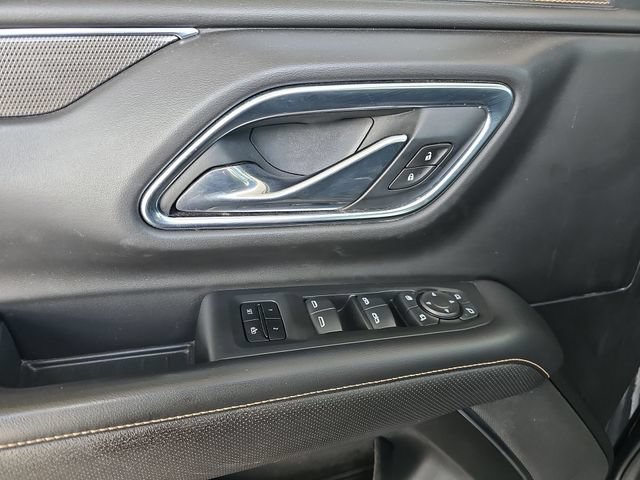 Used 2021 GMC Yukon XL AT4 w/ AT4 Premium Plus Package AWD/4WD image 24