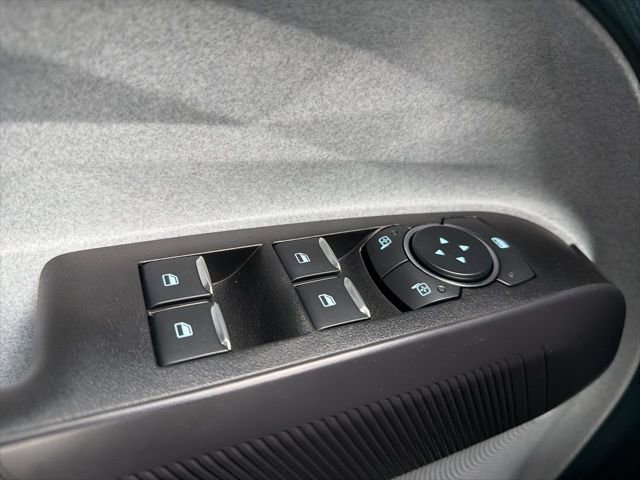 New 2025 Ford Maverick XLT w/ XLT Luxury Package image 20