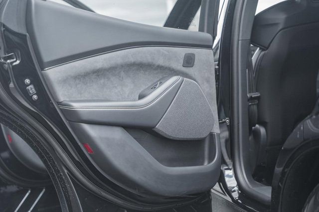 New 2025 Ford Mustang Mach-E GT AWD/4WD image 50