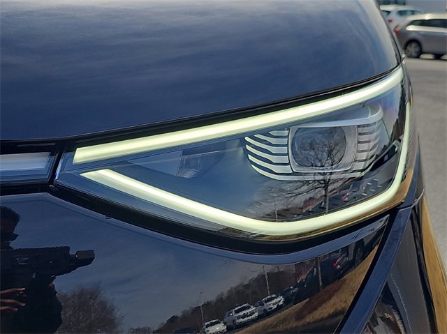 New 2025 Volkswagen ID. Buzz Pro S image 32