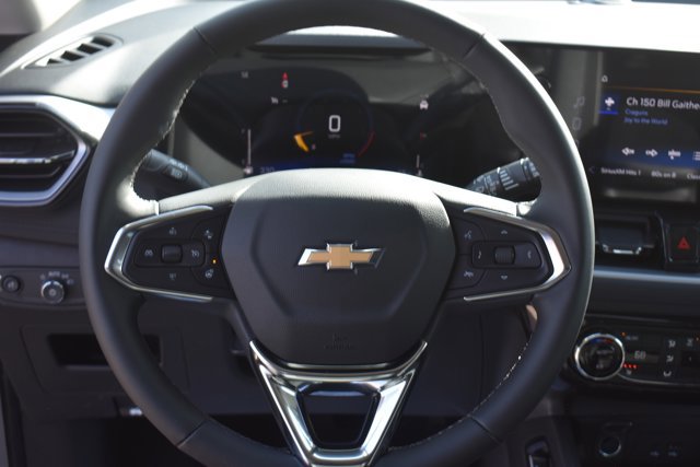 Used 2023 Chevrolet TrailBlazer LT image 20