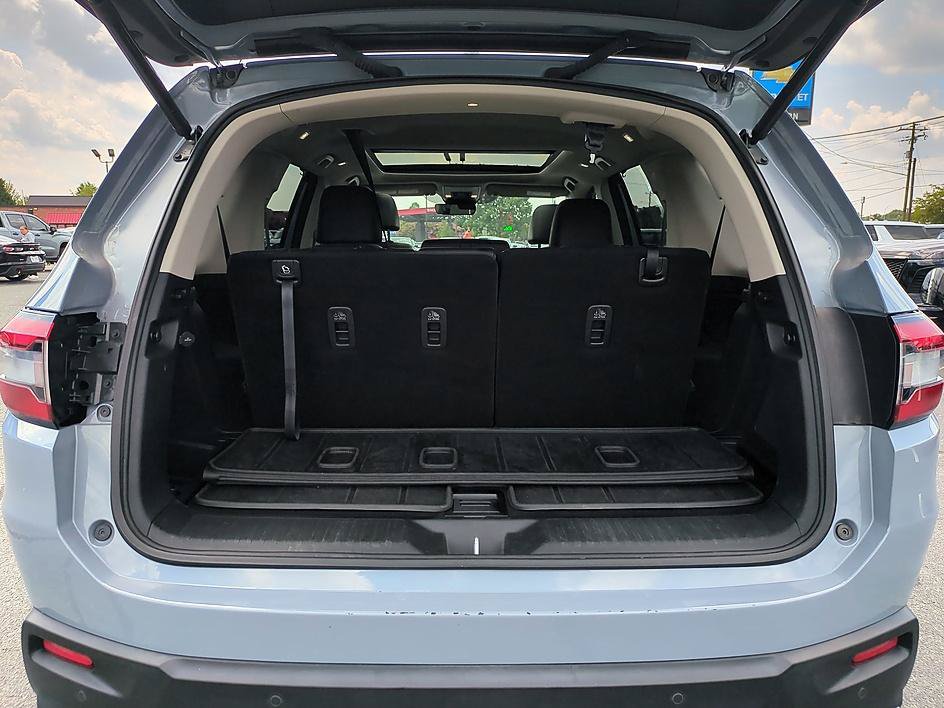 Used 2024 Honda Pilot Touring image 32