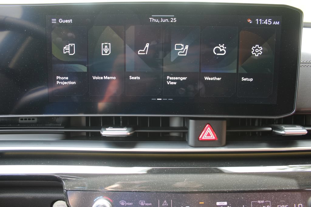 New 2026 Kia Carnival SX Prestige FWD image 55