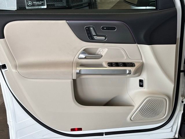 Certified 2023 Mercedes-Benz EQB 250+ image 13