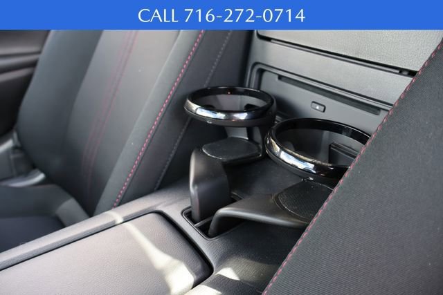 Used 2017 MAZDA MX-5 Miata RF Club image 15