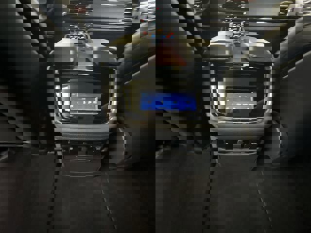 Used 2023 Lincoln Navigator Reserve image 22