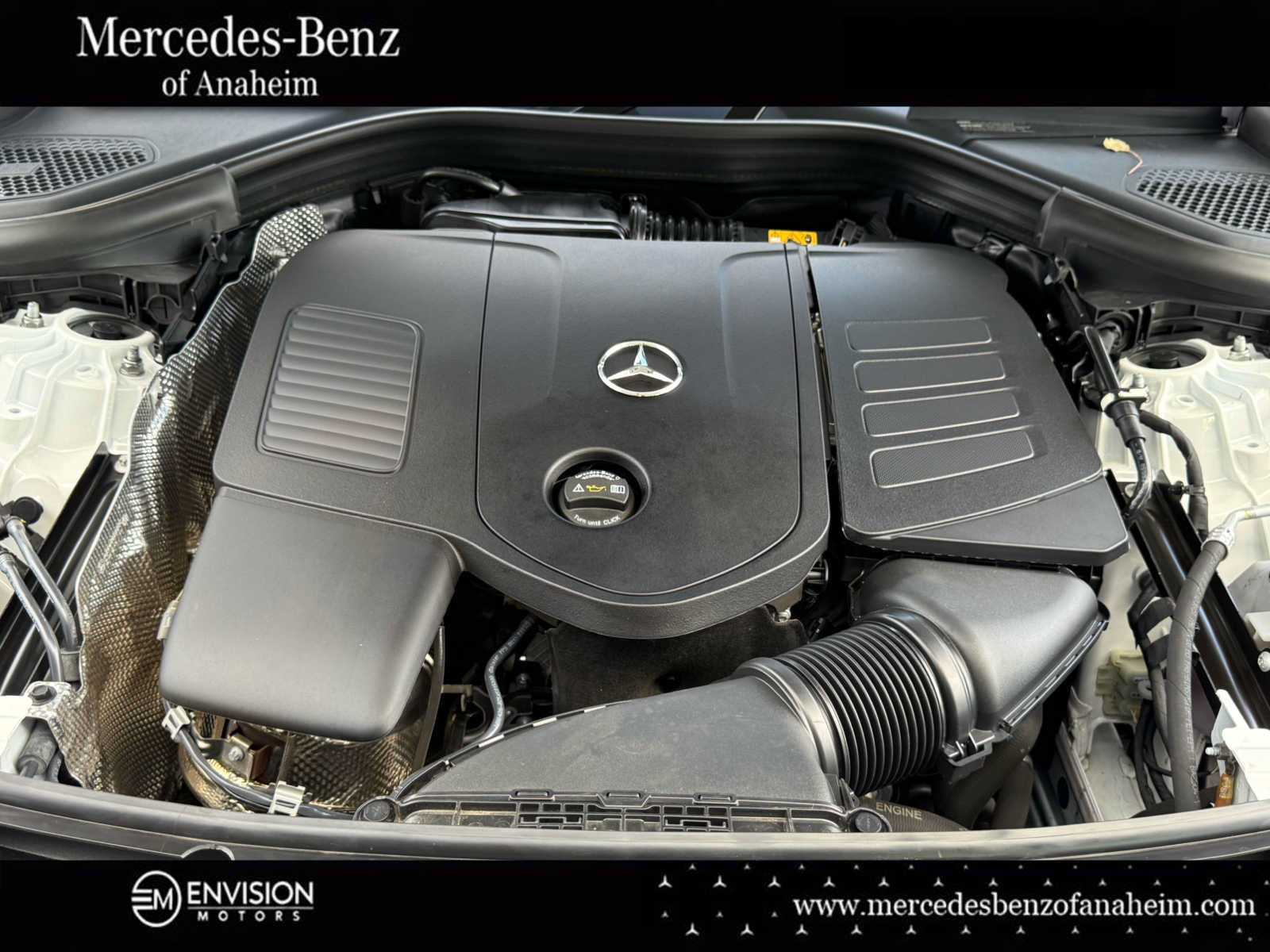 Used 2023 Mercedes-Benz C 300 Sedan image 38