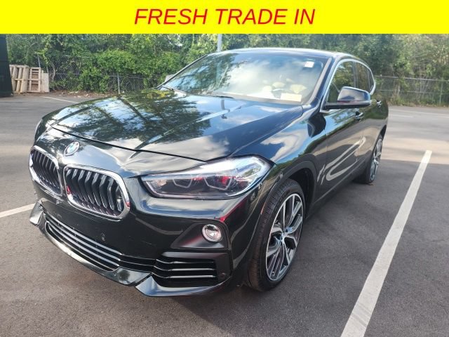 Used 2020 BMW X2 sDrive28i w/ Premium Package