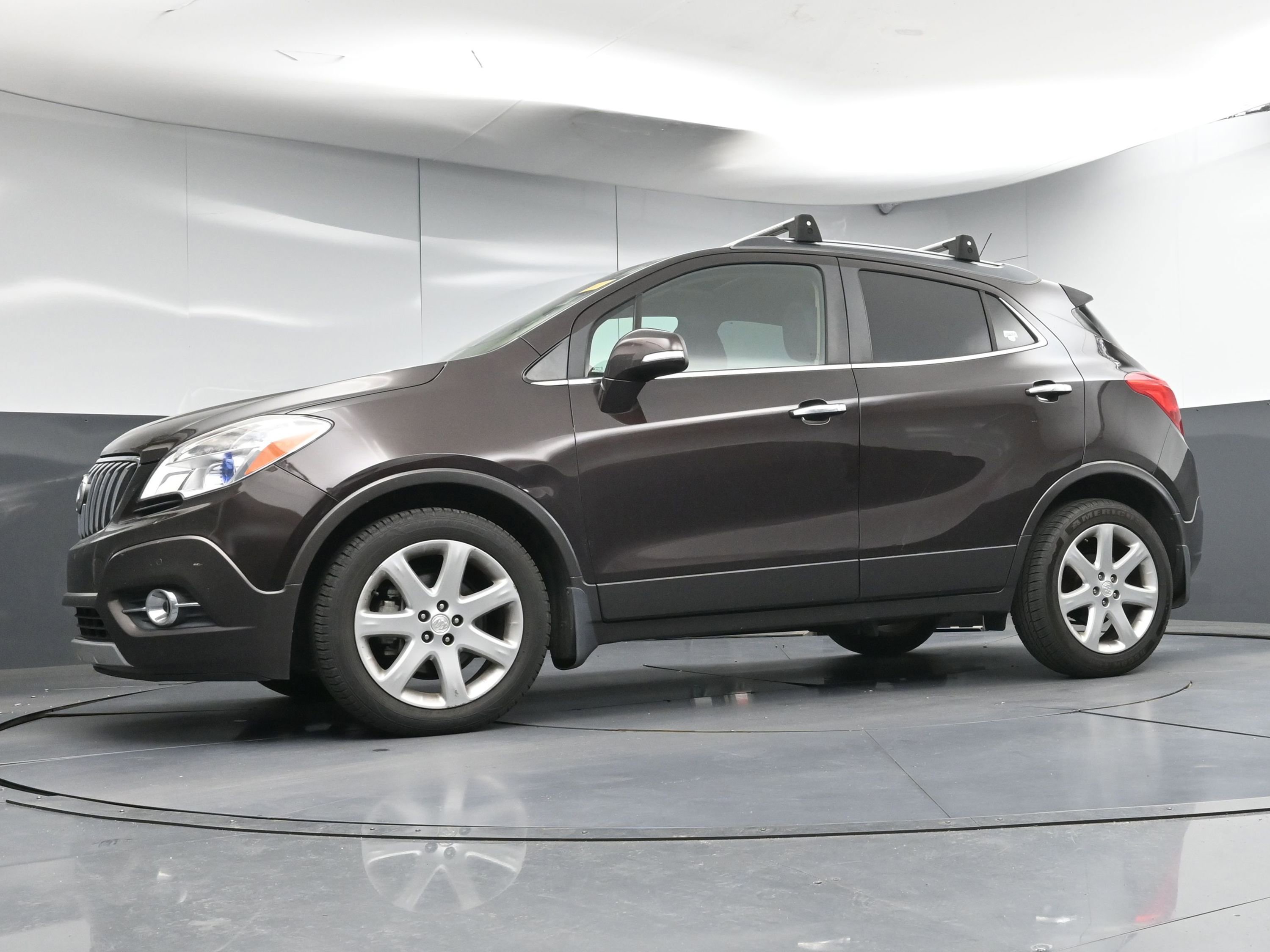 Used 2015 Buick Encore Premium w/ Experience Buick Package image 20