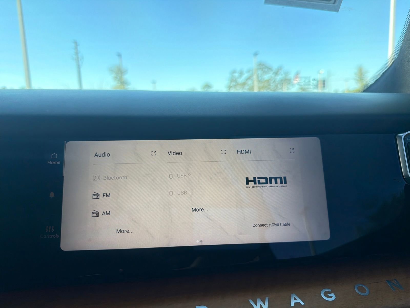 Used 2024 Jeep Grand Wagoneer Series III image 54