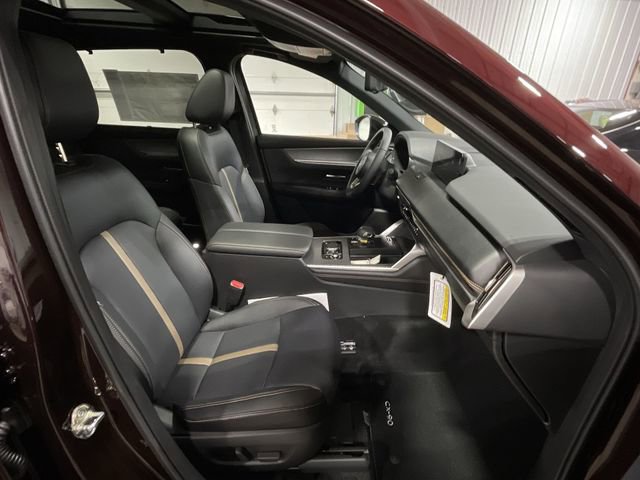 New 2026 MAZDA CX-90 3.3 Turbo S w/ Premium Package AWD/4WD image 31