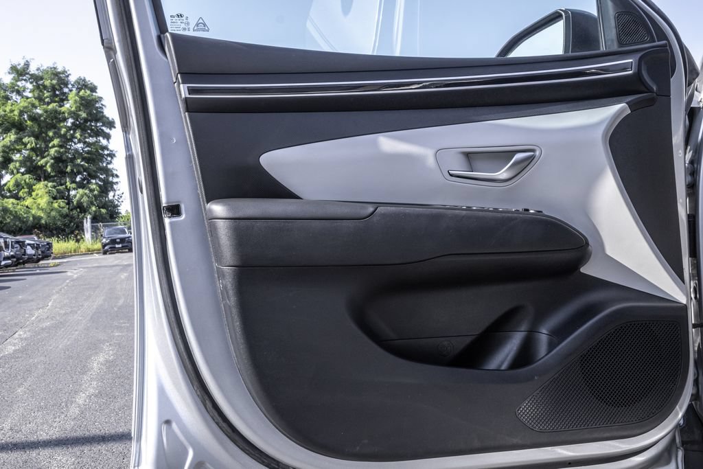 Used 2023 Hyundai Tucson SEL AWD/4WD image 27