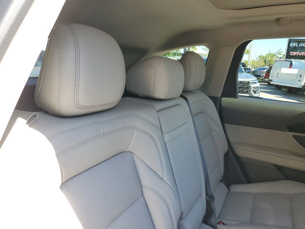 Used 2024 Lincoln Nautilus Premier w/ Equipment Group 102A image 24