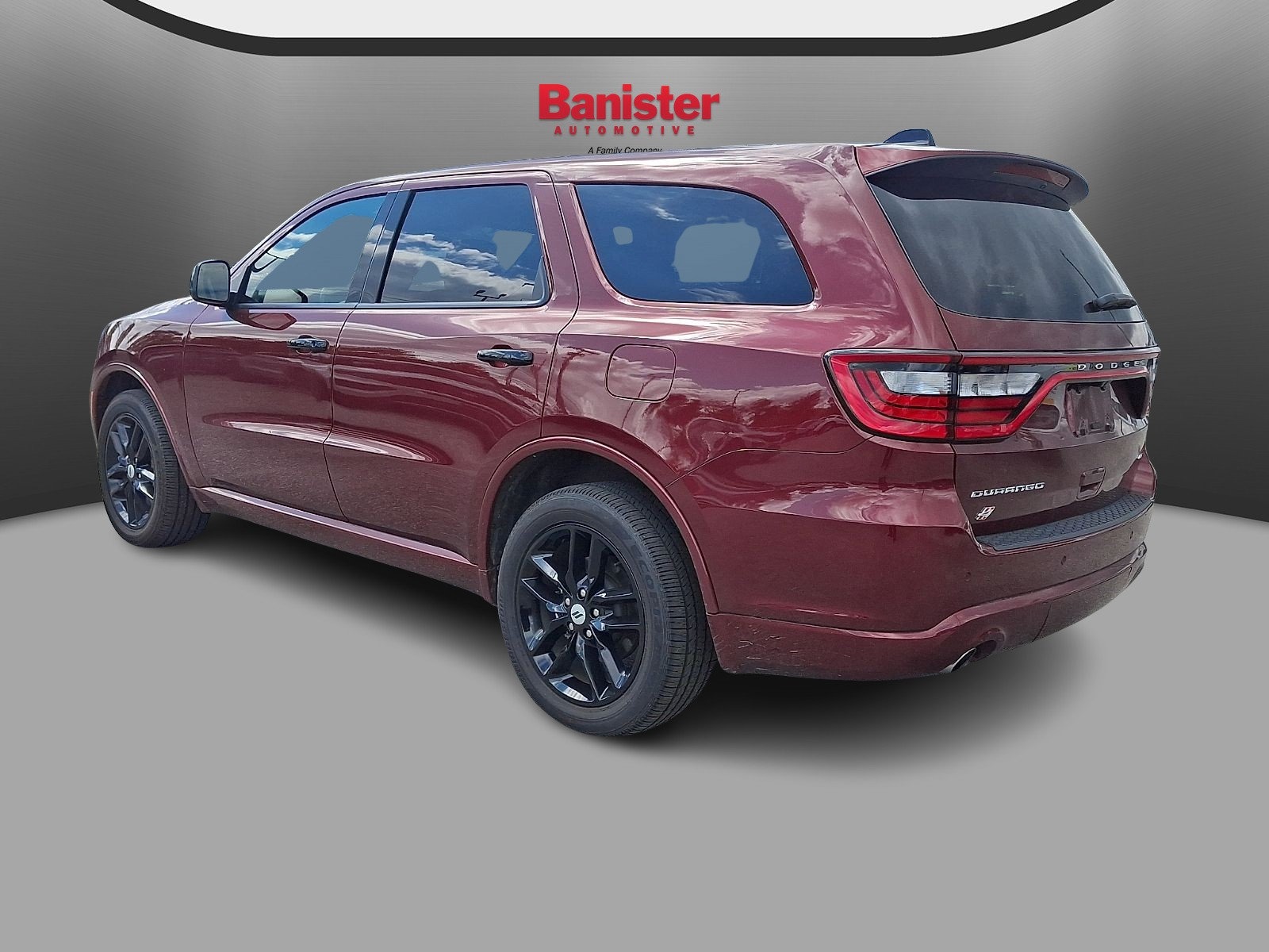 Used 2026 Dodge Durango GT AWD/4WD image 6