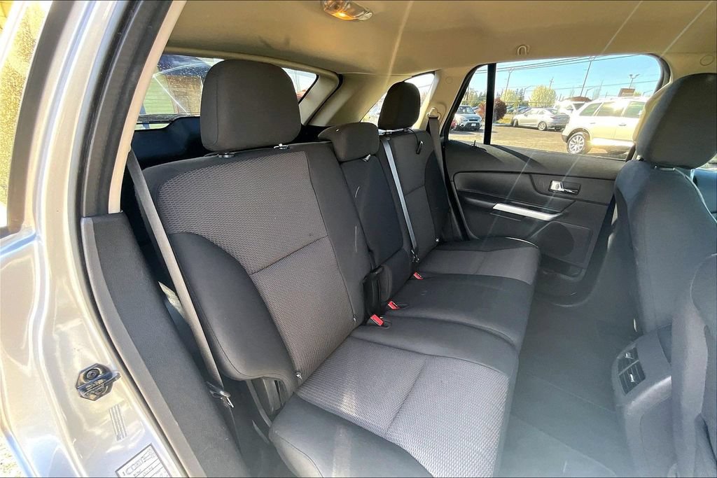 Used 2014 Ford Edge SEL AWD/4WD image 20