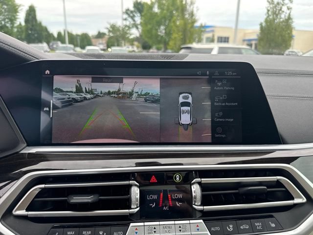 Used 2021 BMW X5 xDrive45e w/ M Sport Package AWD/4WD image 14
