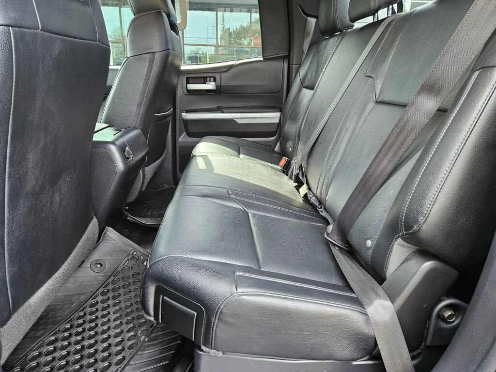 Used 2020 Toyota Tundra SR5 AWD/4WD image 14