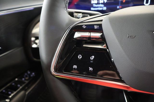 New 2026 Cadillac Lyriq Luxury image 16