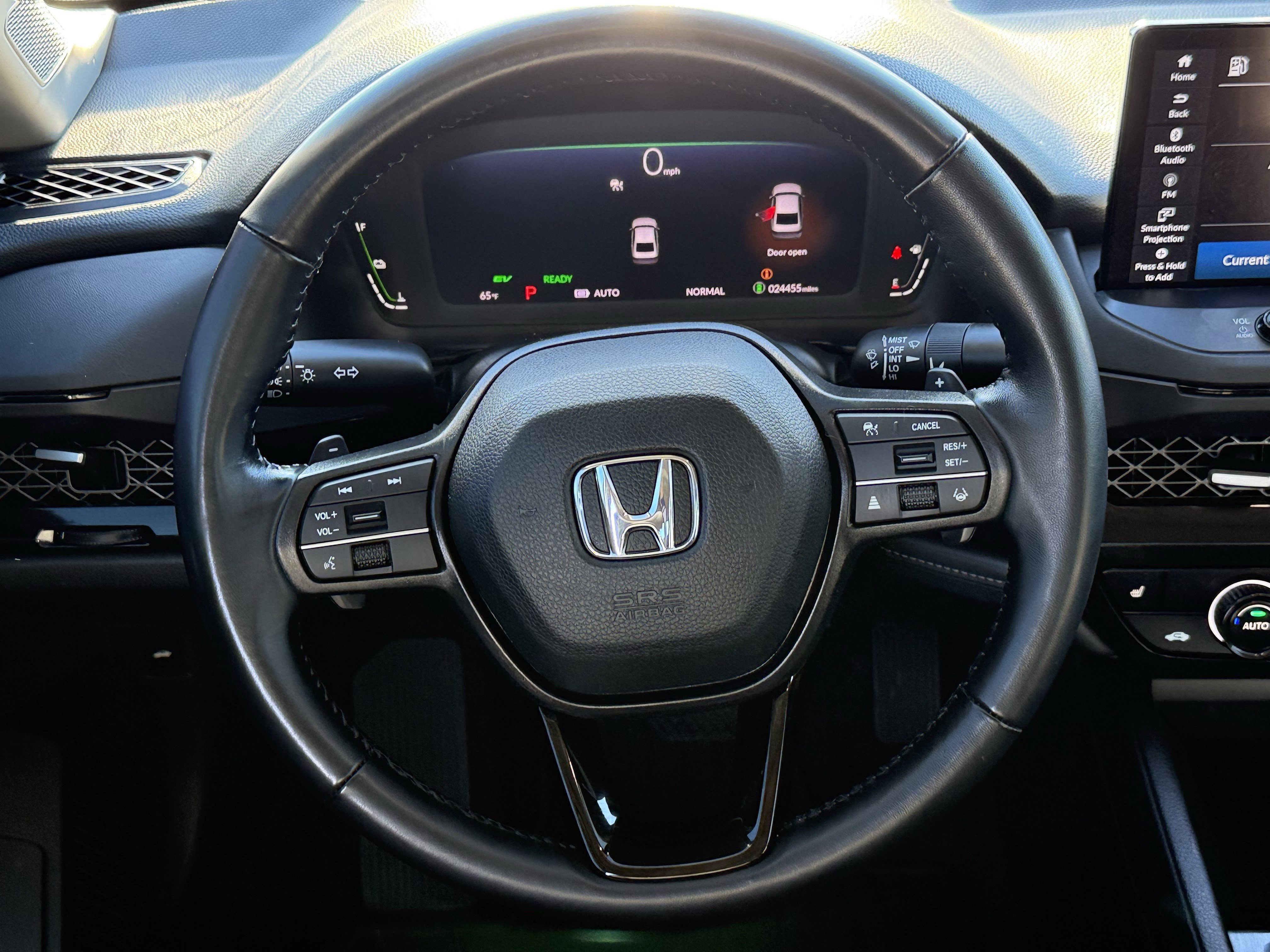 Used 2023 Honda Accord EX-L image 16