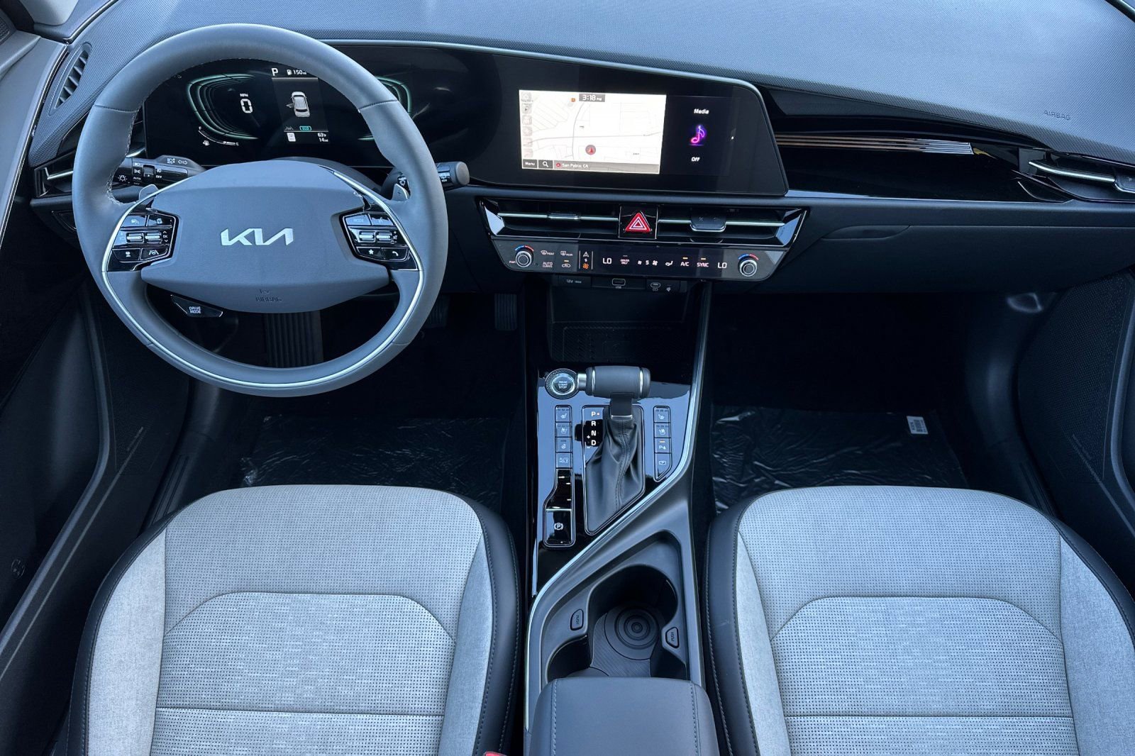 New 2026 Kia Niro SX image 13