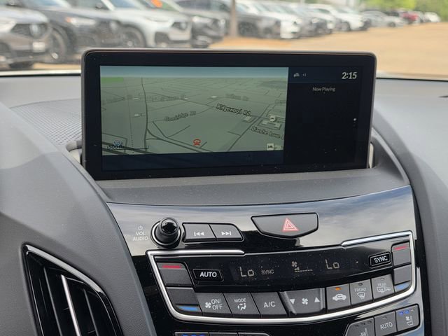 New 2026 Acura RDX A-Spec AWD/4WD image 8