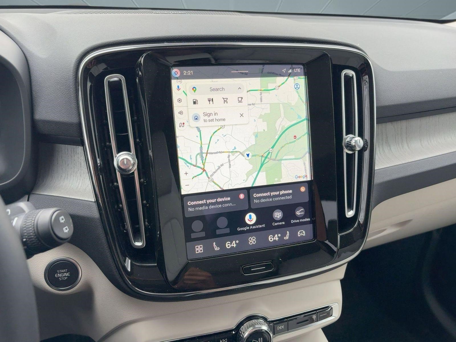 New 2026 Volvo XC40 B5 Ultra w/ Protection Package image 19