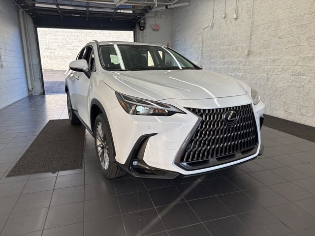 New 2026 Lexus NX 350 AWD w/ Premium Package image 2