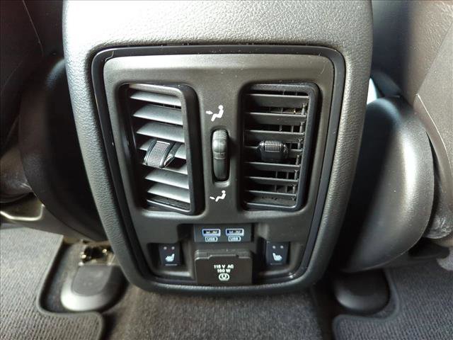 Used 2021 Jeep Grand Cherokee Trackhawk w/ Trailer Tow Group IV image 15