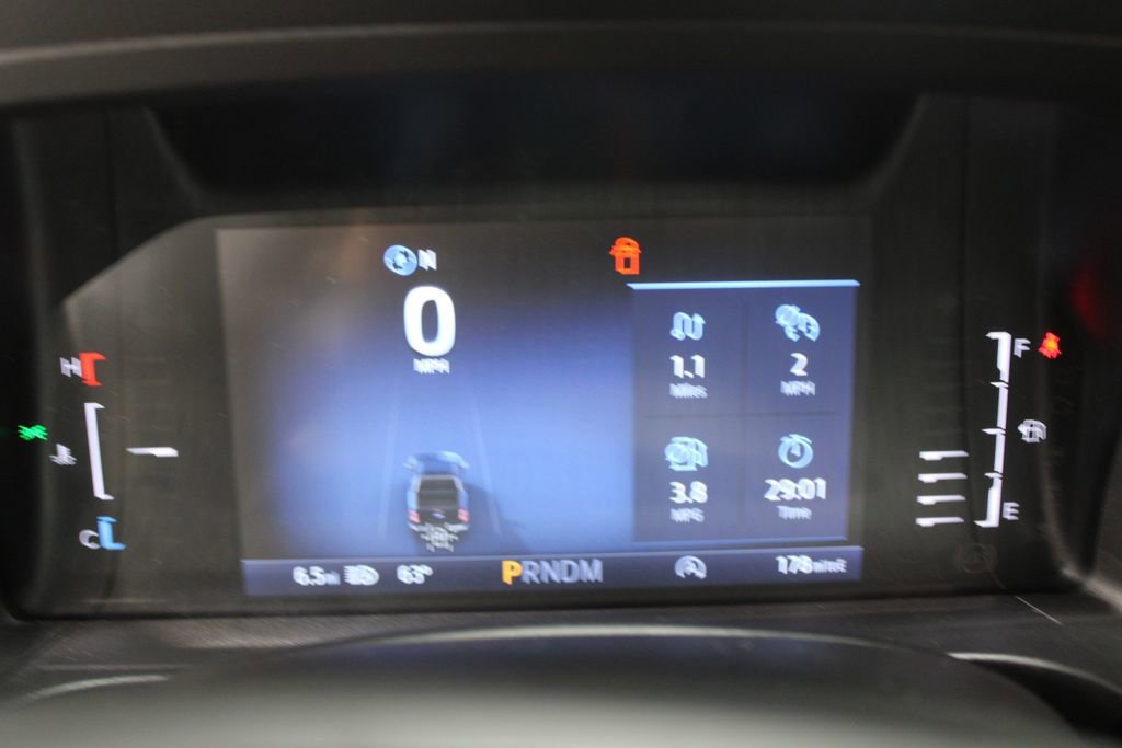 New 2026 Ford Ranger XLT image 32