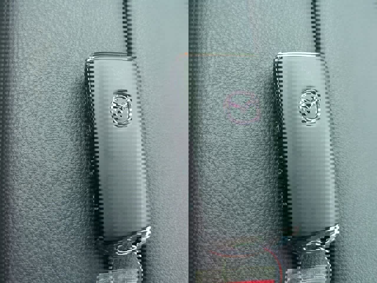 Used 2025 MAZDA CX-50 2.5 Hybrid w/ Cargo Package image 35