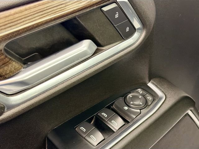 Used 2023 Chevrolet Silverado 1500 LT w/ Work Truck Package image 17