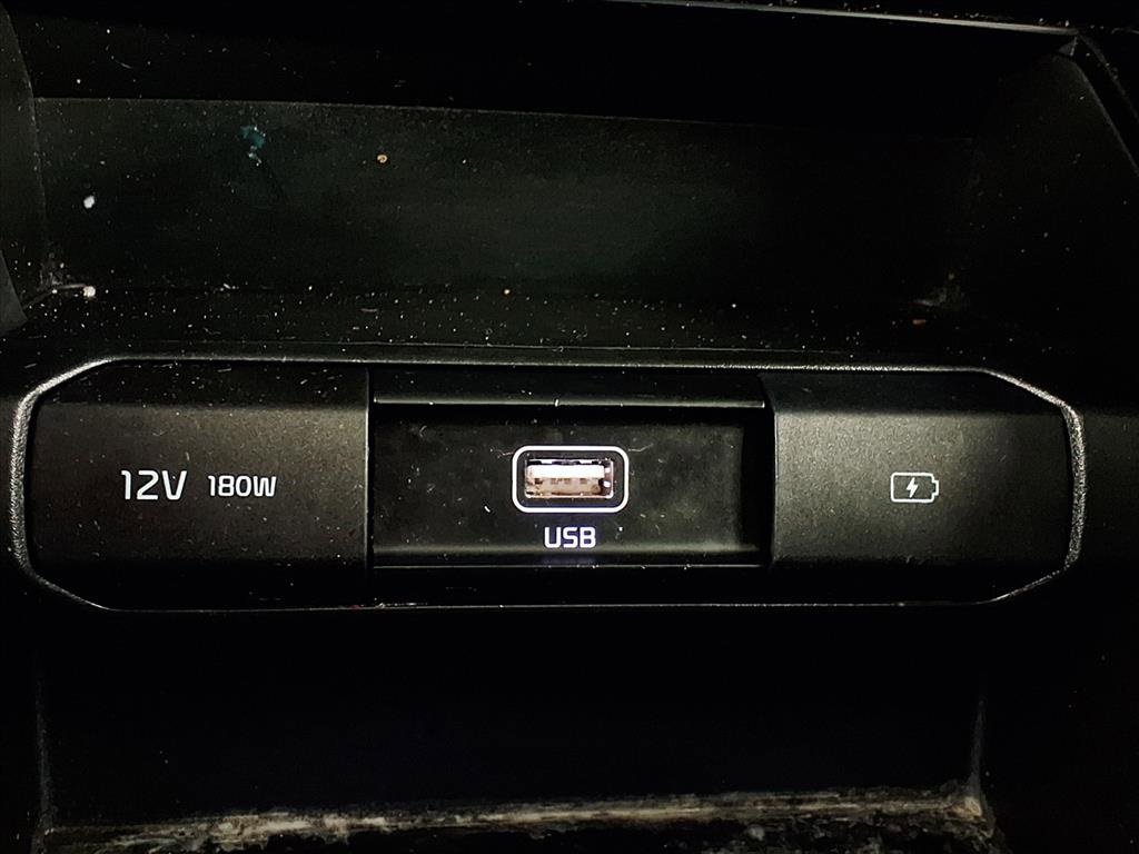 Used 2021 Kia Telluride S image 25