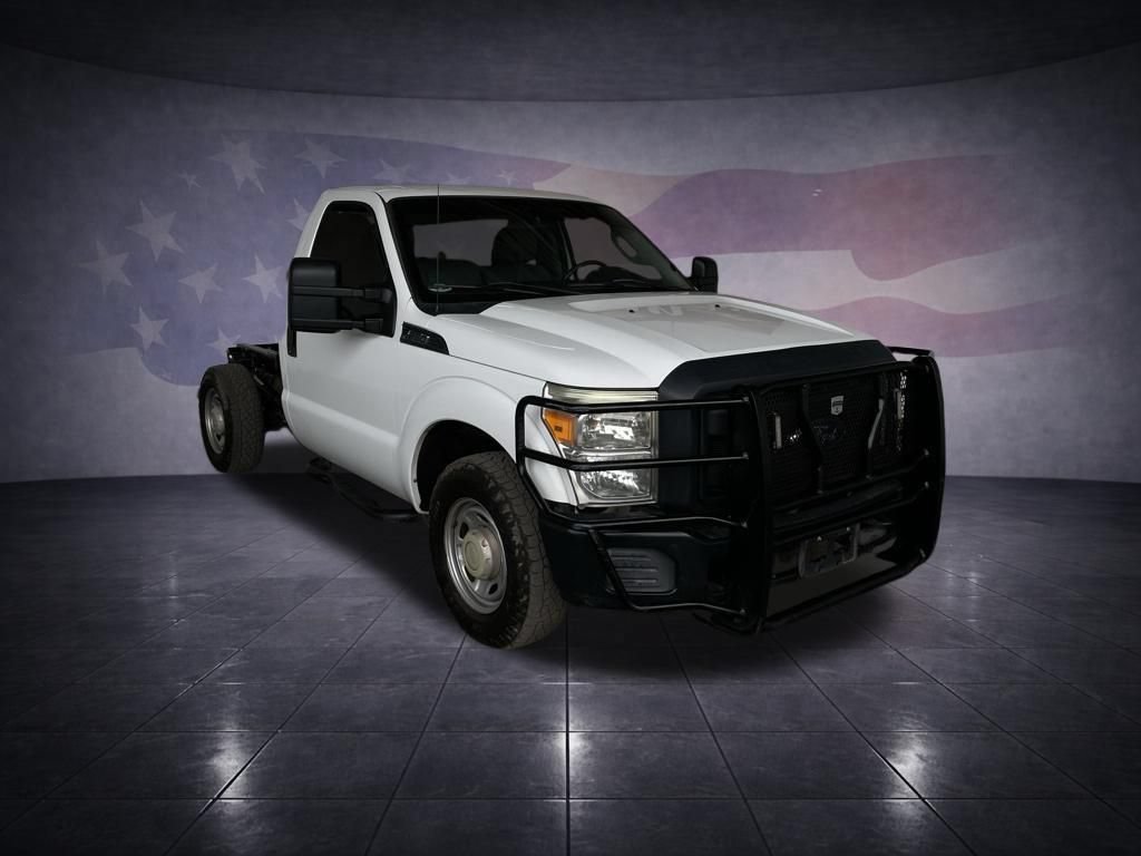 Used 2016 Ford F250 XL RWD image 6