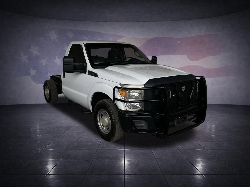 Used 2016 Ford F250 XL RWD image 6