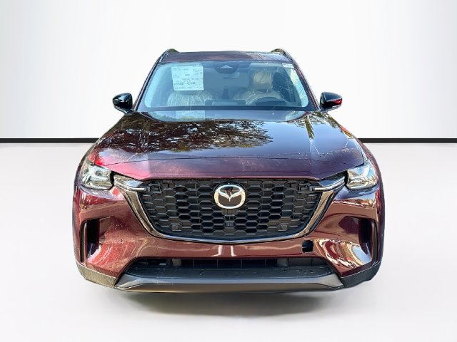 New 2026 MAZDA CX-90 3.3 Turbo w/ Premium Sport Pkg AWD/4WD image 2