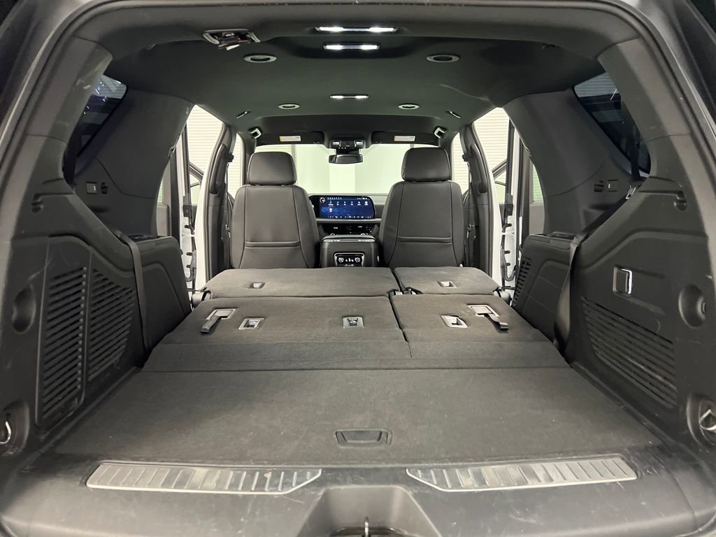 Used 2025 Chevrolet Tahoe Z71 image 36